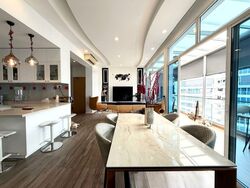 The Tampines Trilliant (D18), Condominium #530504021